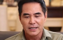 Nam diễn viên 52 tuổi: "Tôi không thể đùa giỡn với một nữ NSND - Phó chủ tịch"