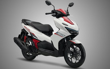 Chi phí thực tế để "nuôi" Honda Air Blade 160 2025 mỗi tháng là bao nhiêu?