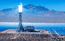 Công trình 2,2 tỷ USD của Mỹ lặng lẽ "chết yểu"