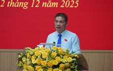 Chủ tịch Tập đoàn Sơn Hải lên tiếng về dự án ách tắc, phát sinh phạt 286 tỉ đồng?