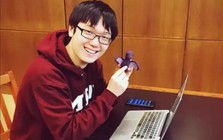 Không chọn cả Thanh Hoa, Bắc Đại để đi du học, nam sinh bị 11 trường đại học Mỹ từ chối: Gần 10 năm sau có cuộc đời khiến ai cũng ngỡ ngàng