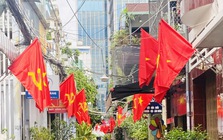 UBND TPHCM thông báo lịch nghỉ Tết Dương lịch 2026