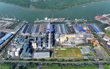 Hai tập đoàn tỷ đô rót thêm 100 triệu USD vào Việt Nam, TP.HCM sở hữu nhà máy dầu dậu nành lớn nhất Đông Nam Á