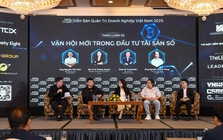 ‘Khai phá’ tài sản số trở thành một động lực tăng trưởng mới