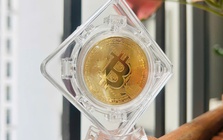 Áp thuế 0,1% khi chuyển nhượng tài sản số như Bitcoin, Ethereum...