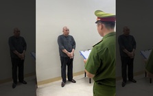 Bắt tạm giam "Tổng giám đốc" Nguyễn Văn Điệp
