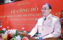 Phó giám đốc Bệnh viện Hữu nghị được phong cấp bậc hàm đại tá, làm Giám đốc Bệnh viện 19-8