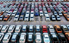 VinFast, Toyota, Hyundai... vừa lập một kỷ lục 'vô tiền khoáng hậu'