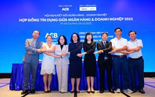 Vì sao nói gói giải pháp tài trợ ngành dệt may của ACB là “đúng người, đúng thời điểm”?