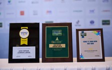 AEON Việt Nam - Khai phóng tiềm năng, kiến tạo cơ hội việc làm cho thế hệ trẻ