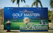 SeAPremium Golf Master 2025 – Điểm hẹn thượng lưu trên sân Twin Greens độc bản