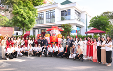 NamAn Realty khánh thành trụ sở mới với mô hình môi giới bất động sản toàn năng