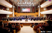 Chào tháng 12 cùng cuộc hội ngộ của 5 kiệt tác âm nhạc hàn lâm