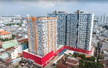 Cư dân I-Home đón tết vui khi được cấp sổ hồng