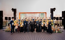 Grand M trở thành đơn vị Tổng Đại lý dự án Noble Crystal Tay Ho WorldHotels Residences