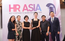 Cargill Việt Nam: 30 năm kiến tạo môi trường làm việc tiến bộ