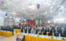 Legacy89 ra quân lễ kick-off “Tô sắc ngọc quý - Khơi dòng thịnh vượng”