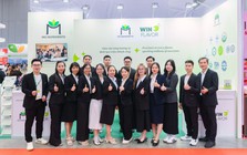 WIN Flavor tại Foodexpo 2025: Khi nguyên liệu trở thành năng lực cạnh tranh mới trong ngành F&B