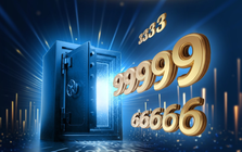 VietinBank mở bán kho tài khoản số đẹp siêu VIP