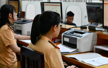 Bộ Công an nêu đề xuất quan trọng liên quan đến bằng lái xe của người dân cả nước