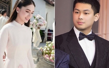 3 năm yêu con trai tỷ phú Johnathan Hạnh Nguyễn, thân thế của cô gái này vẫn là bí ẩn lớn!
