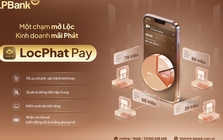 LPBank ra mắt LocPhat Pay – Giải pháp quản trị dòng tiền tập trung cho doanh nghiệp Việt