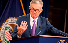 Chủ tịch Fed Jerome Powell cảnh báo