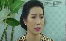 Nữ NSND là Phó chủ tịch: "Đó là giai đoạn kinh khủng với tôi"