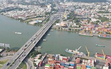 Chính thức chốt xây dựng cây cầu gần 11.500 tỷ đồng, dài 8,9 km nối TP. Hồ Chí Minh - Đồng Nai