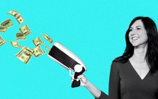 Nữ tỷ phú giàu bậc nhất thế giới làm chấn động giới từ thiện: Không cần đơn từ hay báo cáo, quyên góp 26 tỷ USD trong 6 năm cho hơn 700 tổ chức chỉ bằng ‘niềm tin’