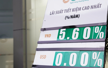 Nỗ lực giữ ổn định lãi suất