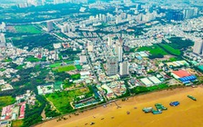 Vingroup, Sun Group, Eurowindow Holding, Ecopark... "âm thầm" thiết lập đường đua mới trên bản đồ đô thị Việt Nam