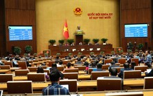 Quốc hội chốt thêm 3 trường hợp được thu hồi đất để phát triển kinh tế - xã hội