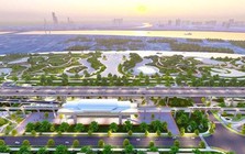 Hà Nội đề xuất chọn phương án làm đại lộ cảnh quan sông Hồng