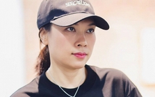 Lần đầu của Mỹ Tâm