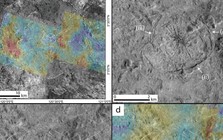 NASA chụp được dấu hiệu sự sống ngoài Trái Đất từ 27 năm trước?
