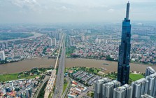 TP.HCM được lập khu thương mại tự do