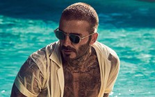 Vụ kiện 1 tỷ USD của David Beckham gây chấn động