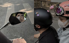 Không ngờ có ngày Tổng giám Đốc Sơn Hải và phu nhân Đỗ Hà công khai chuyện này