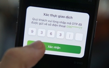 Chiêu lừa đảo chưa từng xuất hiện, rút sạch tiền trong tài khoản không cần OTP, chỉ một cú chạm là tiền "bốc hơi"