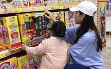 1 câu cha mẹ hay nói khiến con lớn lên tiêu tiền như nước