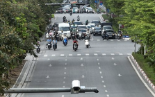 Không chỉ Hà Nội, một tỉnh cũng sẽ lắp đặt hơn 1.000 camera AI