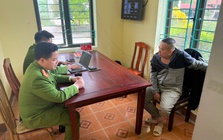 Đã bắt được Bùi Duy Thắng