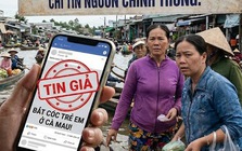 Nghi vấn "bắt cóc" trẻ em ở Cà Mau: Sự thật đằng sau vụ việc gây hoang mang