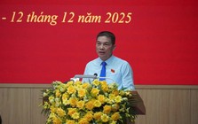 Chủ tịch Tập đoàn Sơn Hải kiến nghị dự án "6 năm vẫn chưa hoàn thành" tại tỉnh Quảng Trị: Có 3 điểm nghẽn