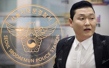 Nóng: Cảnh sát đột kích trụ sở công ty của "Ông hoàng Gangnam Style"