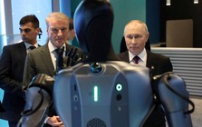 Sức mạnh gần như toàn diện, vậy mà Nga vẫn xếp sau đối thủ ở "chiến trường khốc liệt nhất thế giới"