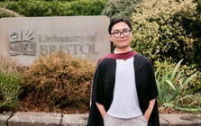 10X Việt đạt thạc sĩ xuất sắc nhờ hỗ trợ từ ChatGPT 'giải thích như trẻ 5 tuổi'