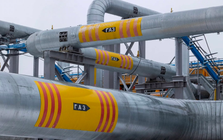 Nga 'vỡ mộng' tìm khách hàng thay thế EU: Đường ống khí đốt công suất 100 tỷ mét khối/năm nối sang nước tỷ dân mất 10 năm mới xây xong