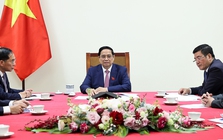 Tập đoàn Rosatom (Nga) cam kết hợp tác với Việt Nam xây dựng nhà máy điện hạt nhân theo công nghệ hiện đại nhất